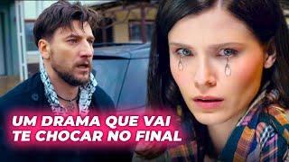 UM DRAMA QUE VAI TE CHOCAR NO FINAL: MATERNIDADE ENCOMENDADA | Séries completas - romance e drama