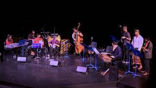 SMU Meadows World Music Ensemble - Bulgarian Blues