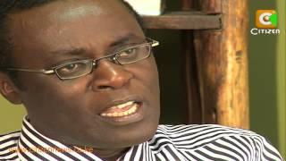 Mutahi Ngunyi Analysis On Why Jubilee Will Win