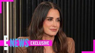 Kyle Richards RESPONDS to Claim She’s “Done” With ‘Real Housewives of Beverly Hills’ (Exclusive)| E!