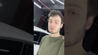 Прошивка AUDI A6 в стиле RS