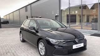 Brand New Volkswagen Golf 8 Life 1.0 eTSI 110PS  | Oldham Volkswagen