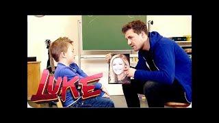 Marktforschung im Kindergarten | LUKE! Die Woche und ich