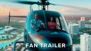 Grand Theft Auto VI - Trailer II
