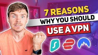 Reasons to use VPN: Why We Should Start Using VPN Now?