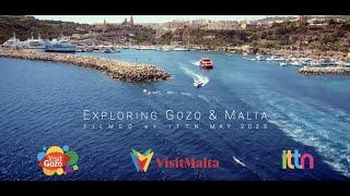 ITTN Exploring Malta and Gozo