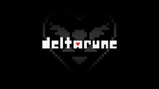 Vs. Lancer - Deltarune