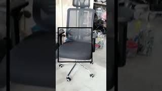 Office Chair Revolving Study Chair Creativeinter Furniture