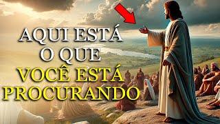 Os 20 Ensinamentos mais Poderosos de JESUS para Vencer Qualquer MEDO