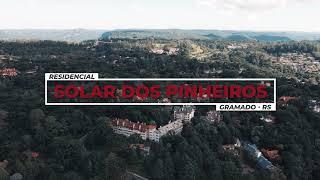 Apartamento cobertura à venda em Gramado - Residencial Solar dos Pinheiros