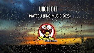 Uncle Dee - WATEGU (2025) [PNG FRESH MUSIC 2025] #ausboiiprod #pnglatestmusic2025 
