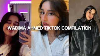 wadima ahmed tiktok compilation