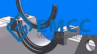 Jaw Crusher Assembly Video