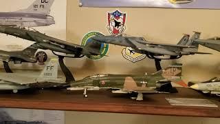 Diecast Military Aviation Collection, Hobby Master, Calibre Wings, Century Wings