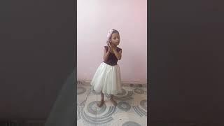 dance by Devanshi Maurya 