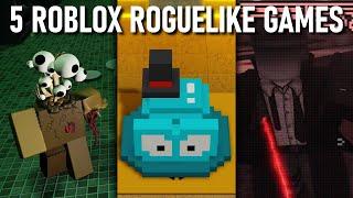 5 Roblox Roguelike Games [2]