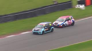 2018 BRSCC Fiesta Championship - Brands Hatch Rnd 3 (Full Race)