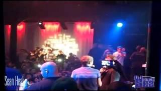 Sean Healy Presents Too Short with DJ Quik at  Key Club Hollywood
