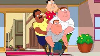 Family Guy Season 8 Episodes 19 Full Episodes | Family Guy 2024 Full HD Nocuts