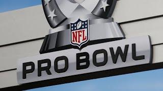 Madden NFL 25 2025 Pro Bowl