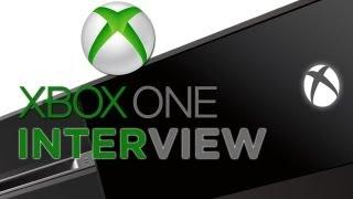 Microsoft on Xbox One's 180, Bundled Kinect, RAM, Digital Pre-Loading and more! Albert Penello @ PAX