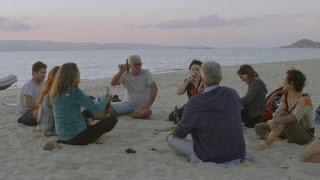 Anthony Bourdain goes Greek in Naxos (Parts Unknown: Greece)