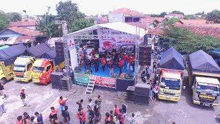 CMIC Canter mania Indonesia Commonity Regional Tegal