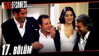 Ezel 17.Bölüm | Geçmişin Ayak İzleri - HD