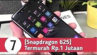 Murah Meriah!!! 7 HP [Snapdragon 625] Termurah Rp 1 Jutaan - 2019