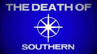 How Southern Television DIED