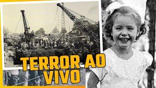 2 dias de terror que marcam a TV | Katy Fiscus