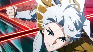 Top 10 Most Anticipated Anime of Spring 2025