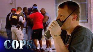 The Ultimate Sting Operations  ‍️ | Cops TV Show