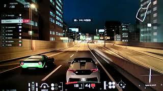 Gran Turismo Sport : Tokyo Expressway (Honda S660)