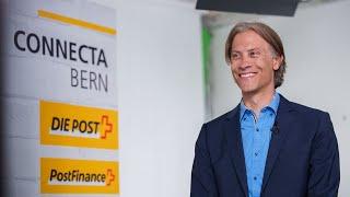 Connecta Talk mit Prof. Dr. Andreas Dietrich über das Bankwesen & wie digital es in Wirklichkeit ist