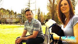 Leslie and Jen Wilson | RE/MAX INNOVATIONS