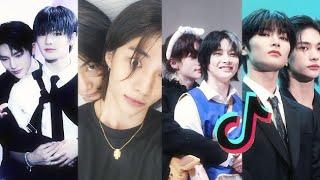 Hyunin TikTok compilation (Hyunjin & I.N)