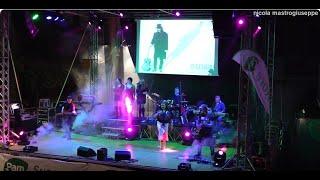 DISCORING Cover Band in concerto a San Giacomo degli Schiavoni (CB) - 8 agosto 2024