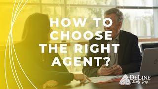 Probate and Estate Sales: How to Choose the Right Agent?