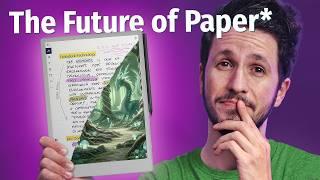 After the Hype: Honest Remarkable Paper Pro REVIEW