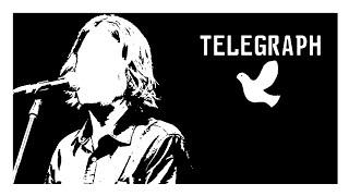 Backhouse Mike (AI) - Telegraph