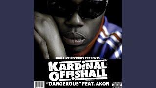 Dangerous (Main (Explicit))