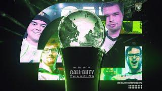 OpTic Dynasty: The Movie ᴴᴰ