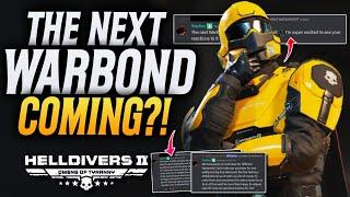 Helldivers 2 When Is It Coming?! Big Warbond & Supercredit Changes!