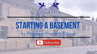 Starting A Basement - Property Tips!