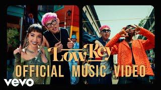 Beéle, Maria Becerra, Joeboy - Low Key (Official Video) ft. Humby