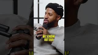 Paul George's EPIC Pitch for NBA Overtime Rules ️