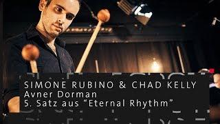 Simone Rubino - 5. Satz aus "Eternal Rhythm" von Avner Dorman | SWEET SPOT.