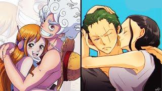 Best Ships In One Piece