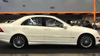 2006 Mercedes-Benz C230 SPORT CUSTOM WHEELS ONLY 75K ORIG MLS CLEAN for sale in milwaukie, OR